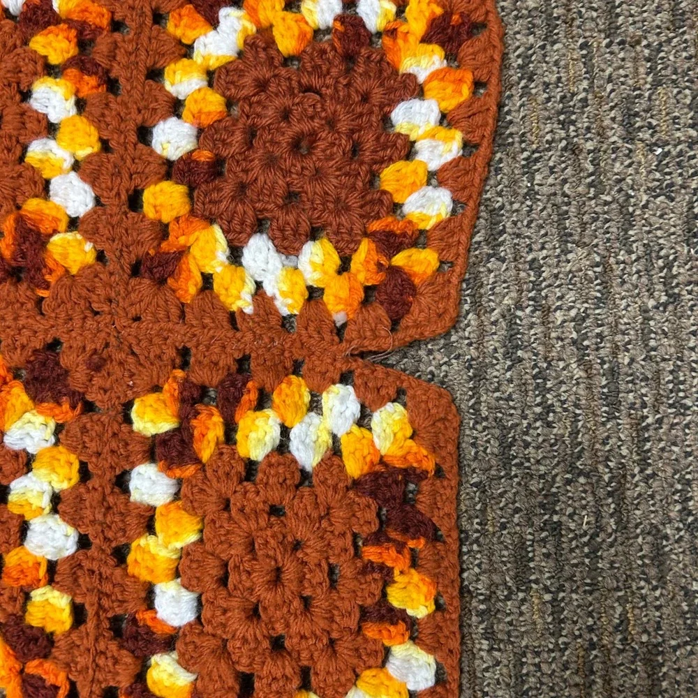 N/A handmade crochet